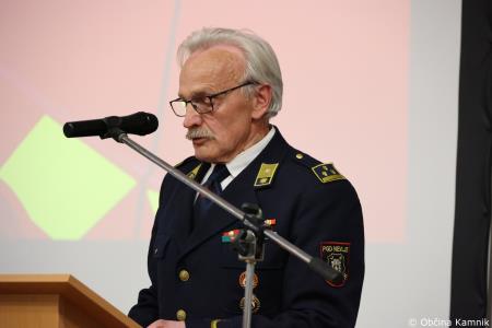 Redni letni občni zbor Prostovoljnega gasilskega društva Kamnik  (34)